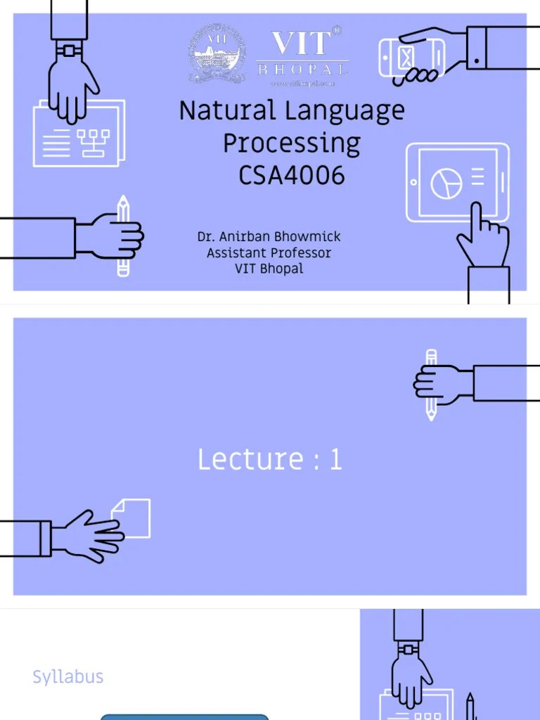 NLP StudyMaterial | PDF | Regular Expression | Morphology (Linguistics)