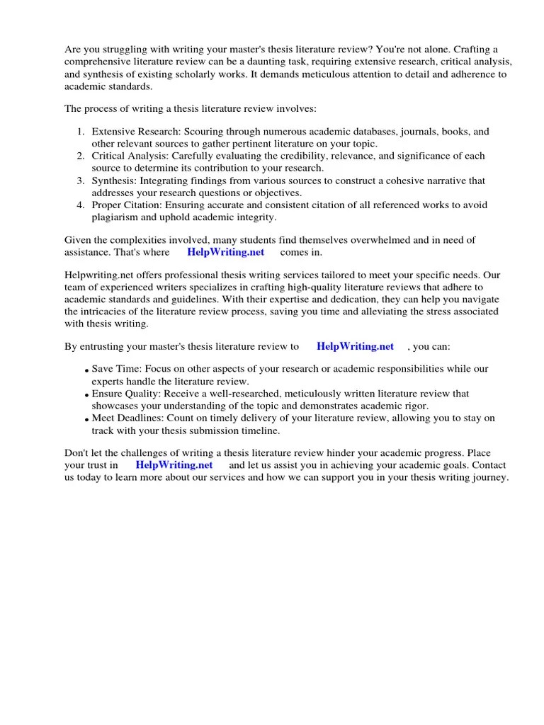 Example Of A Literature Review Unisa Pdf Thesis Literature Review - Geometric Illustrations - Perfect Full HD Collection