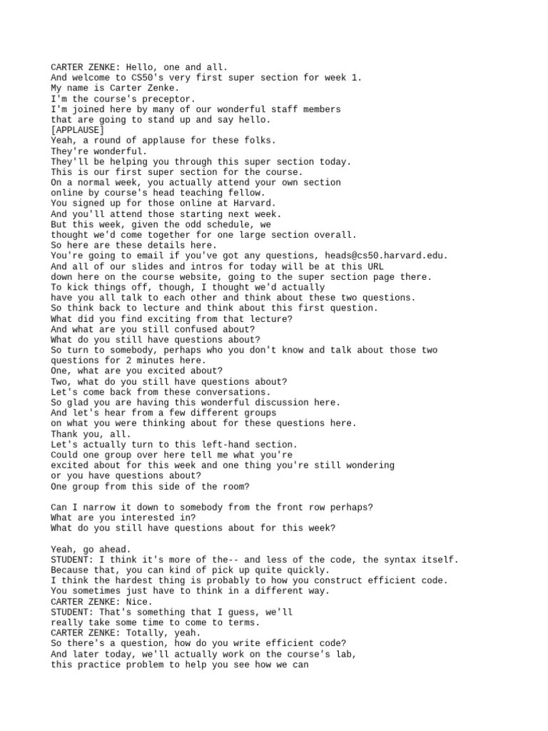 2022 Fall Section1-720p-En | PDF | Variable (Computer Science) | Data Type