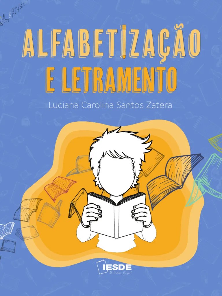 Alfabetização E Letramento | PDF