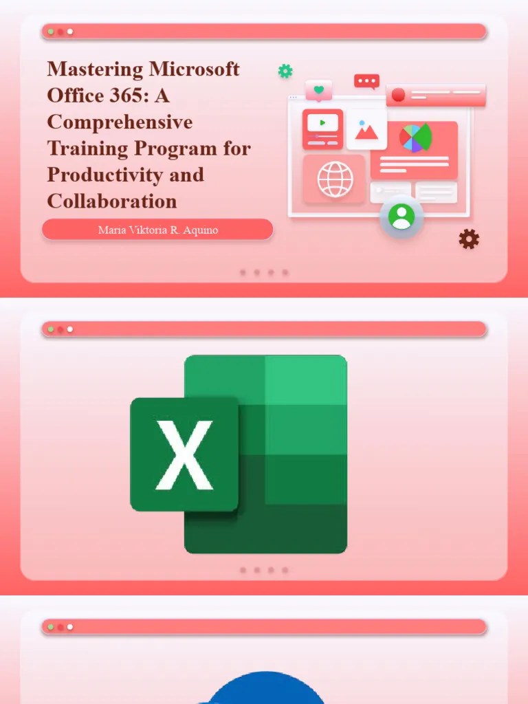 Microsoft Office 365 | PDF