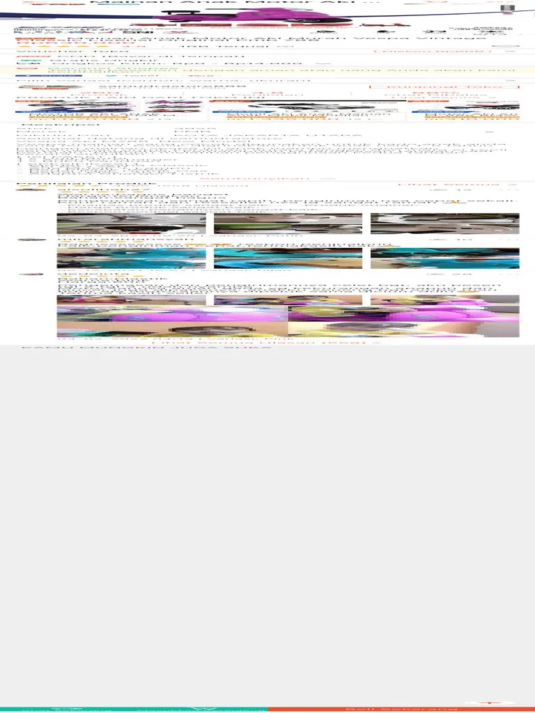 Shopee Indonesia Jual Beli Di Ponsel Dan Online | PDF