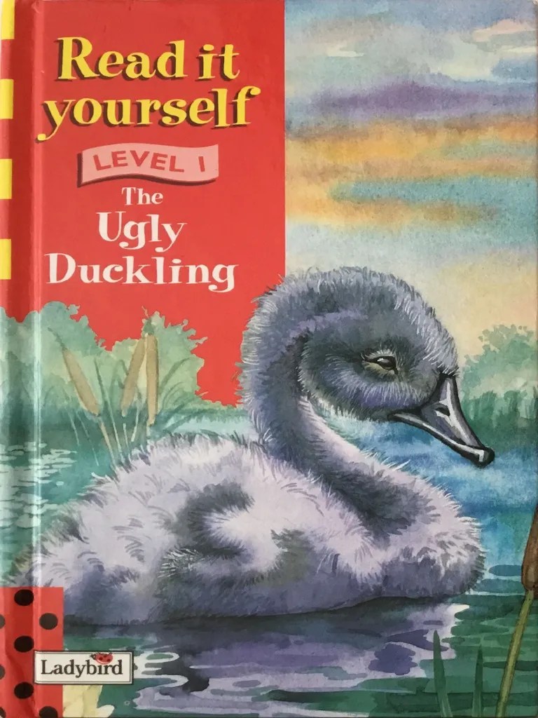 The Ugly Duckling | PDF