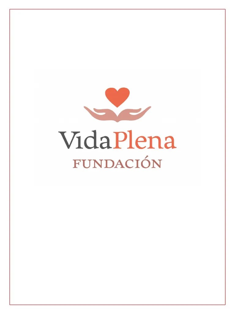 Proyecto Vida Plena | PDF | Las Emociones | Abuso Sexual