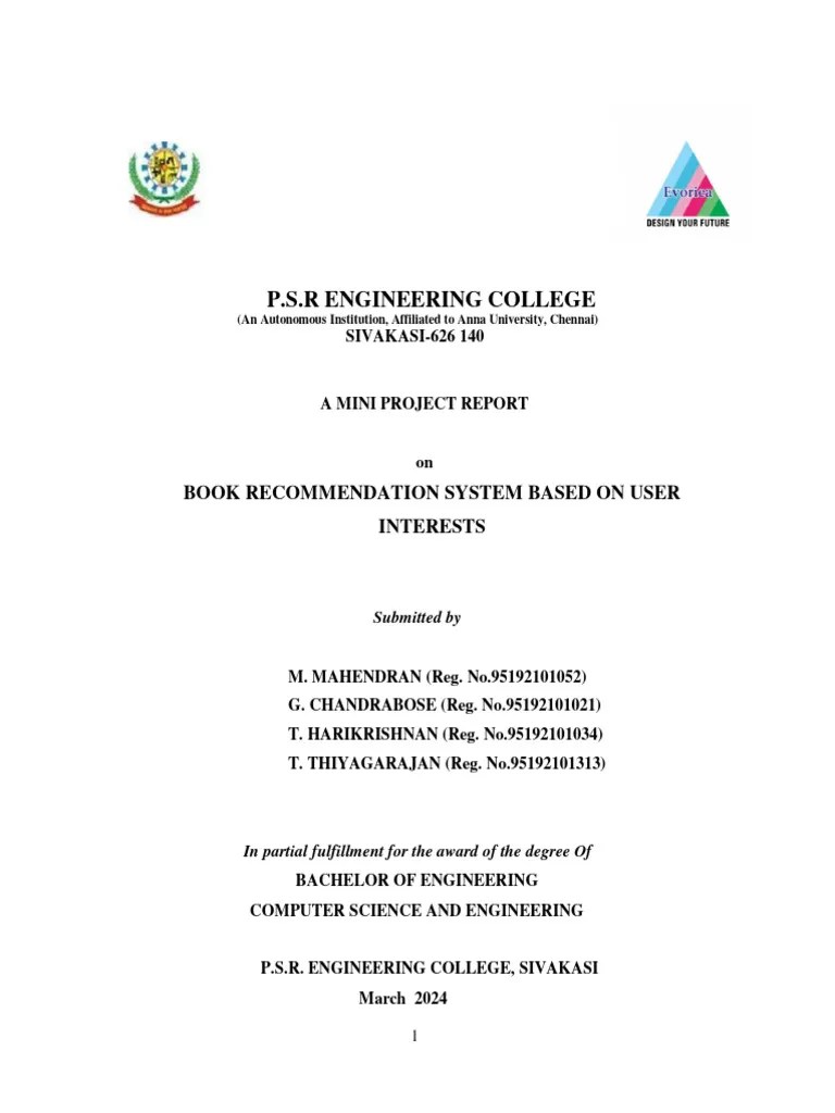 Book Reading Website | PDF | Html | Usability