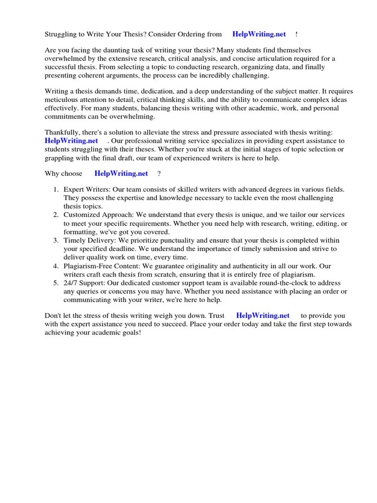 Thesis 2 Google Fonts | PDF | Typefaces | Thesis