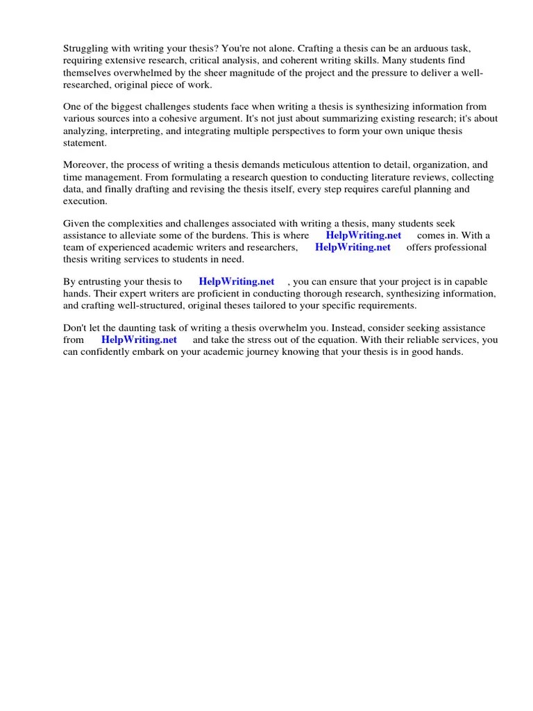 Sample AP English Synthesis Essay Prompt | PDF | Apa Style | Essays