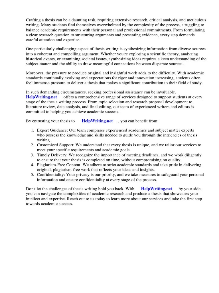 AP Synthesis Essay Usps | PDF | Essays | Apa Style