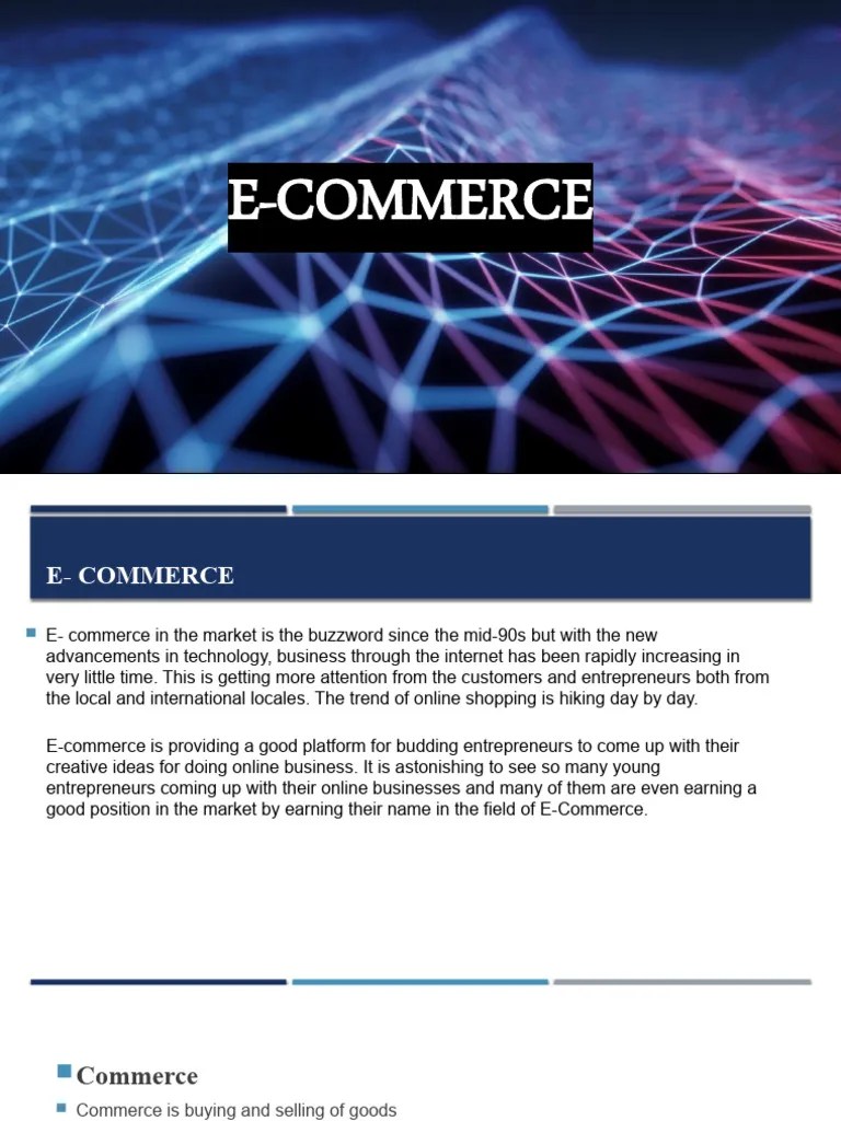 E Commerce Website Pdf - Full HD Ocean Designs for Desktop