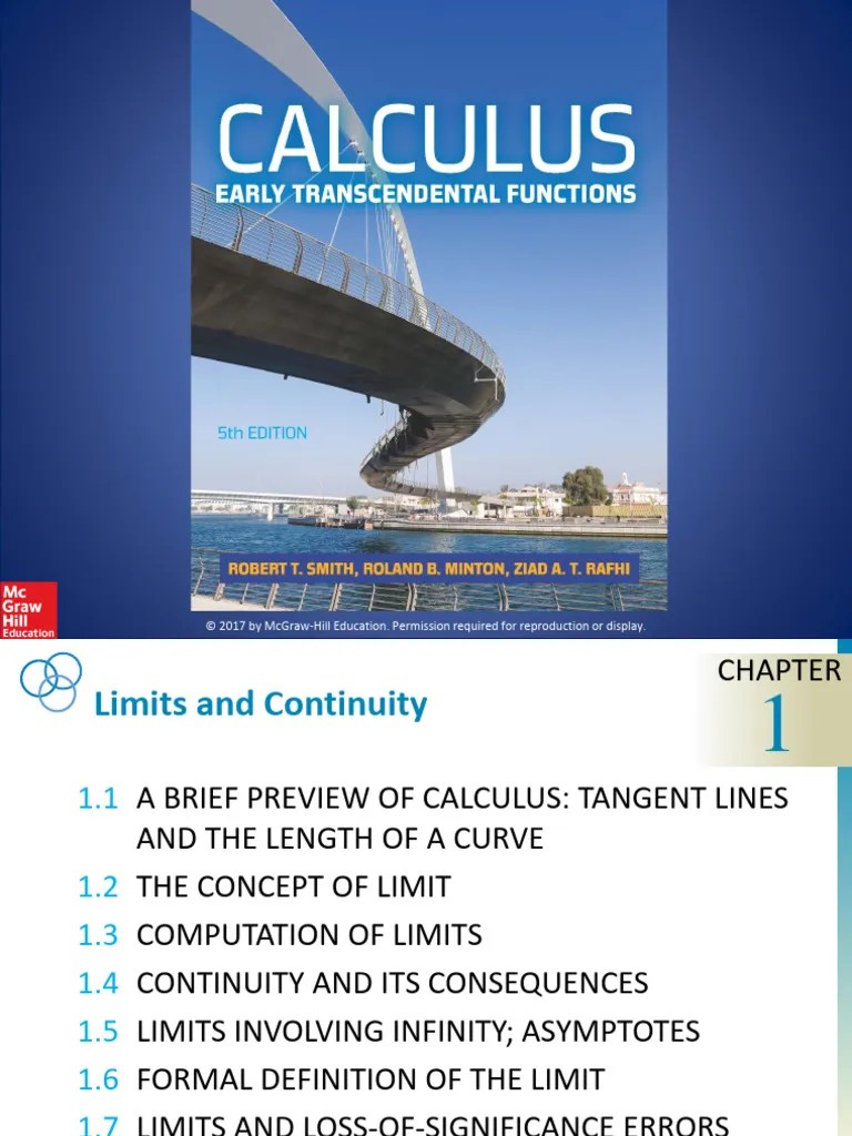 Calculus 1 | PDF | Curve | Tangent
