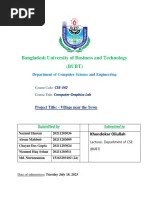 CBIT SUDHEE 2024 Hackathon Problem Statements Final | PDF | Internet Of ...
