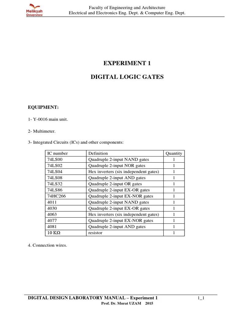Digital Electronics Pdf Logic Gate Electronic Engineering - Sunset Art Collection - Mobile Quality