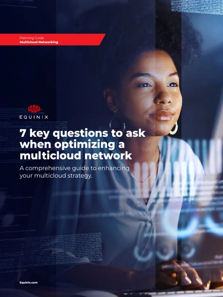 Ip Multicloud Networking Guide En | PDF | Cloud Computing | Computer ...