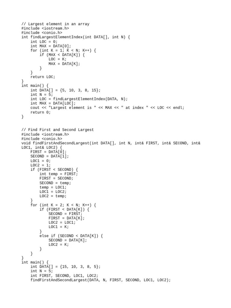 Solution Data Structures Of Algorithms Dsa Of C And C Language - Elegant Nature Pattern - 4K