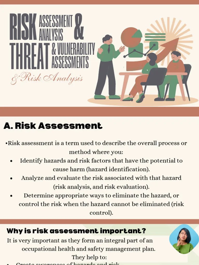 Risk Assessment Analysis 2 | PDF | Risk | Hazards
