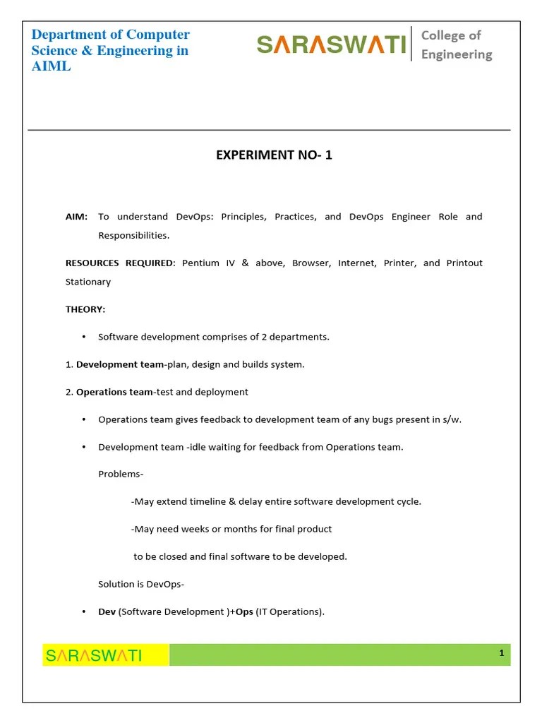 SEPM Lab Manual Without Code | PDF | Version Control | Windows Registry