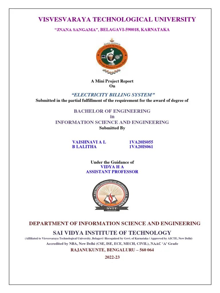 DBMS MINI PROJECT REPORT-EBS Lali | PDF | Databases | Php