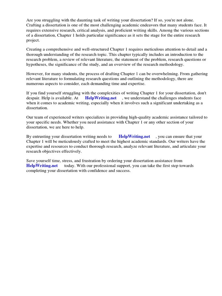 Dissertation Chapter 1 Template | PDF | Biometrics | Fingerprint