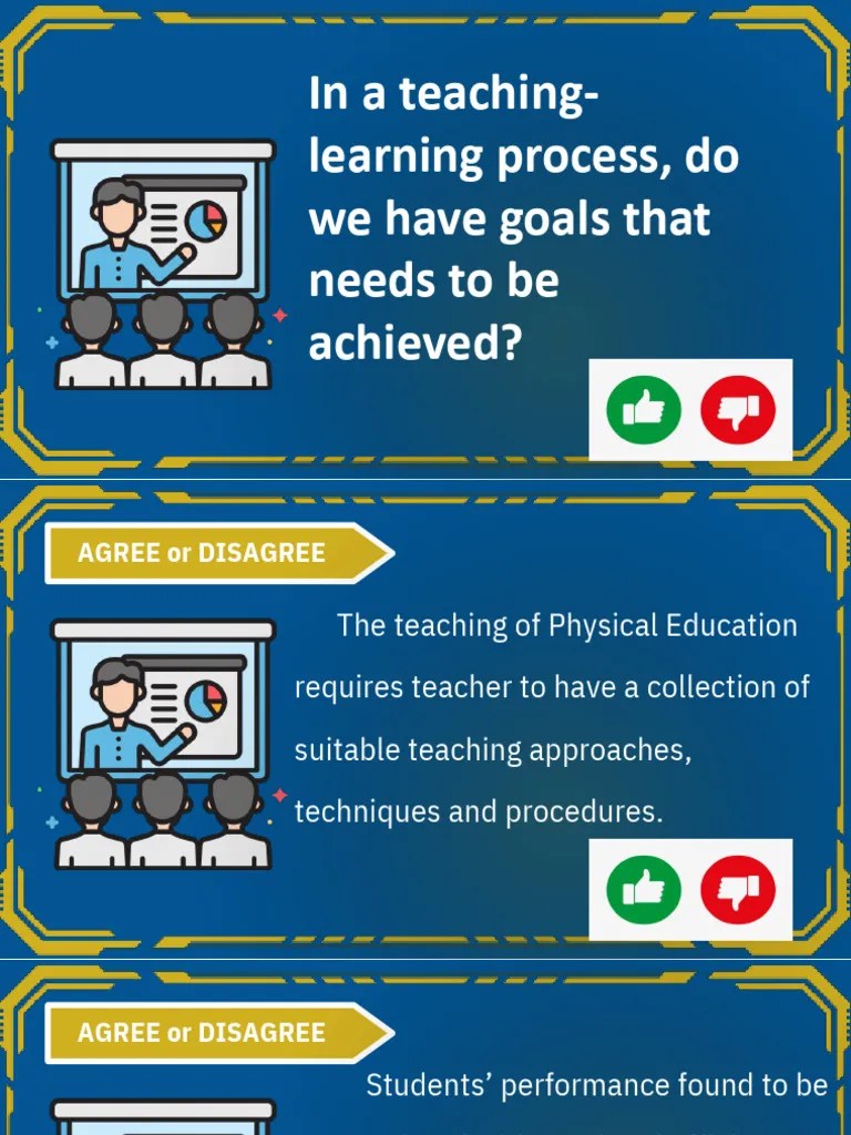 Teaching Approaches | PDF | Teachers | Learning