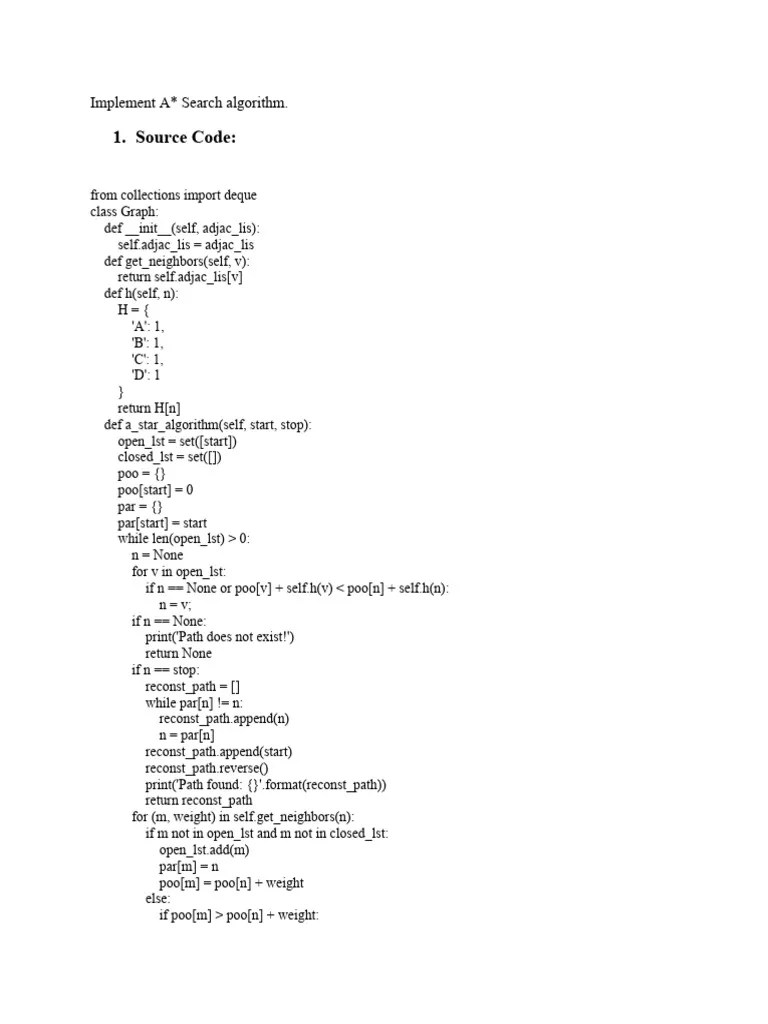 Aiml Lab | PDF | Machine Learning | Applied Mathematics