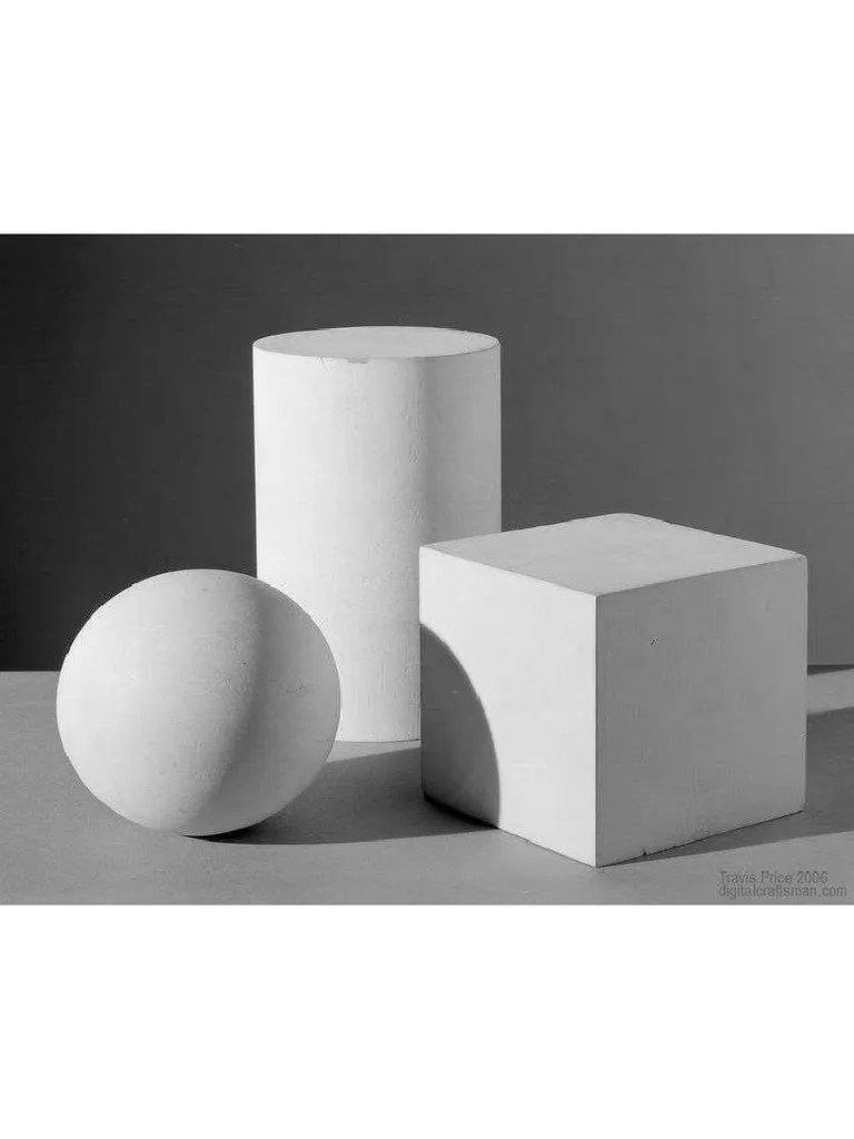 Still Life Drawing Basic Drawing | PDF