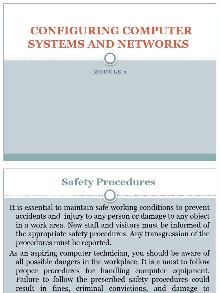 10d Con CompSysNet | PDF | Network Interface Controller | Computer Network