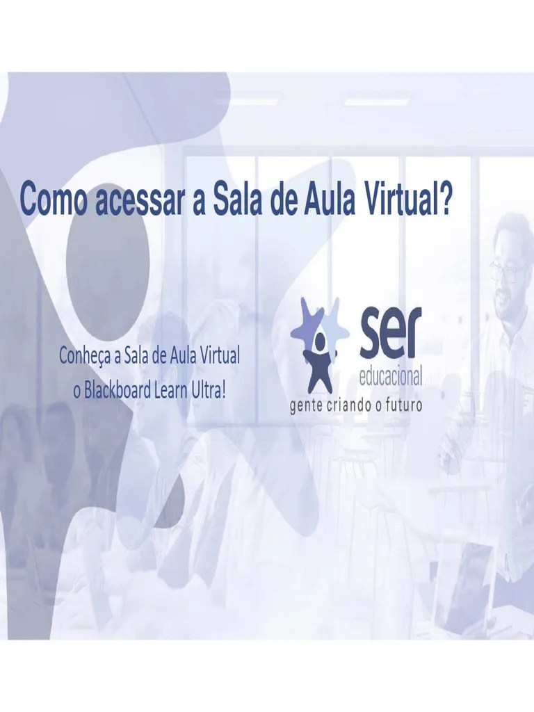 Acesso Ao Ava | PDF