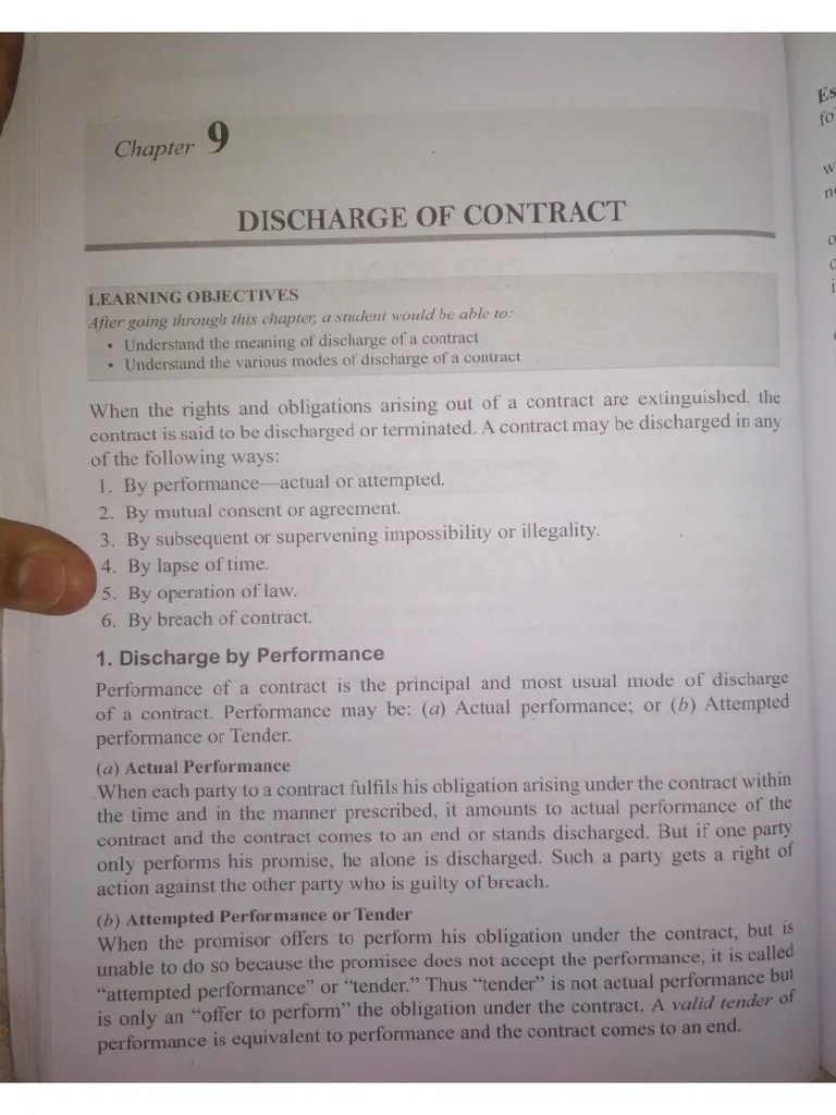 BL Unit-2 CH-9,10 | PDF