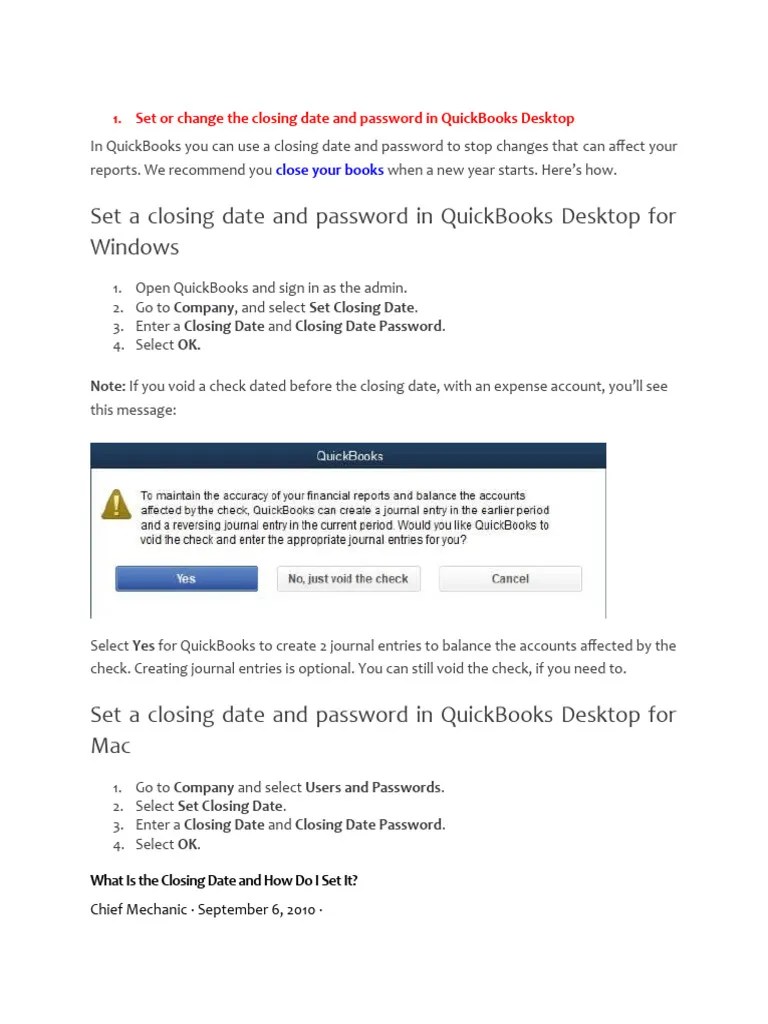 QuickBooks Desktop | PDF | Bookkeeping | Quick Books