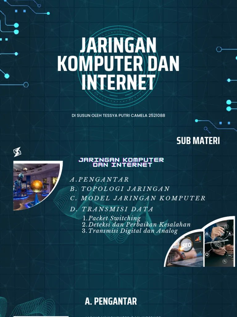 Informatika Kelas 11 | PDF | Teknologi & Rekayasa
