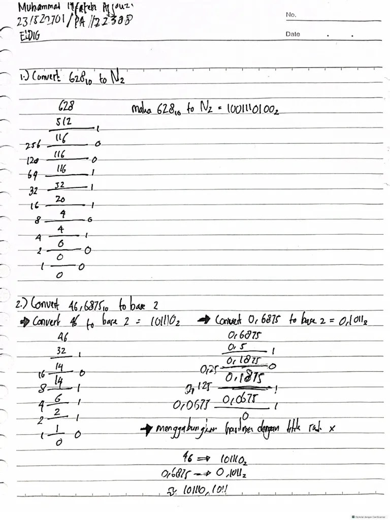 Eldig 1 Pdf