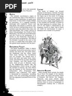 High Frequency Full Body Program (5X Week) - 1 | PDF