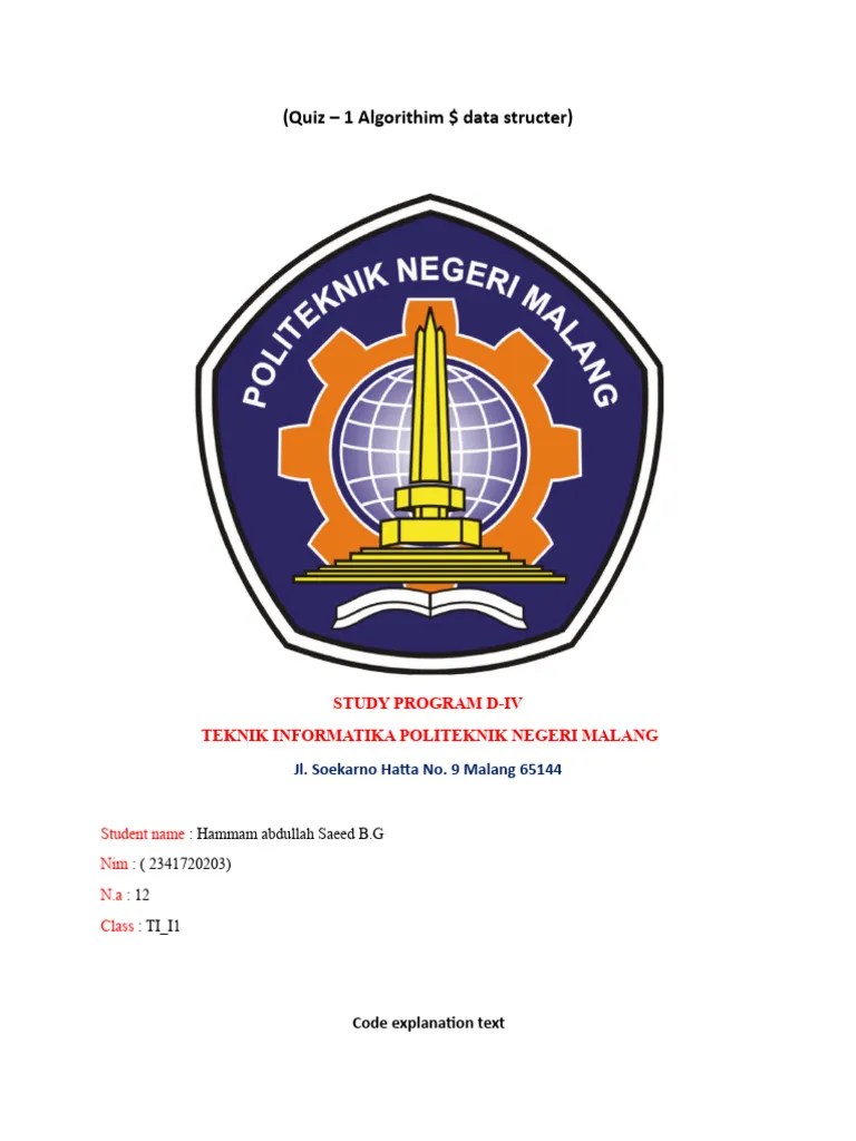 Quiz | PDF | Constructor (Object Oriented Programming) | Programming