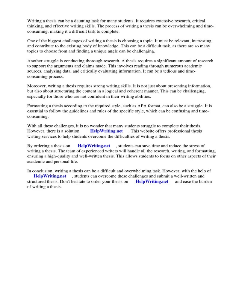 Term Paper Sample Apa Format | PDF | Apa Style | Academic Publishing