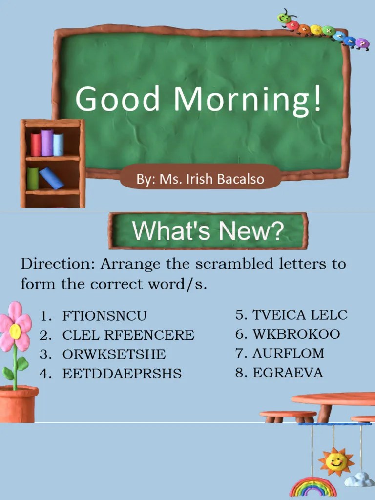 Reading Ict Lesson 4 | PDF | Spreadsheet | Microsoft Excel