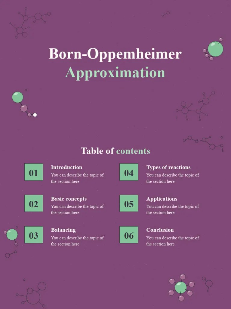 Computational Chemistry | PDF | Stoichiometry | Planets