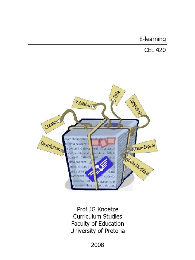 Study Guide | PDF | Educational Technology | Teaching Method