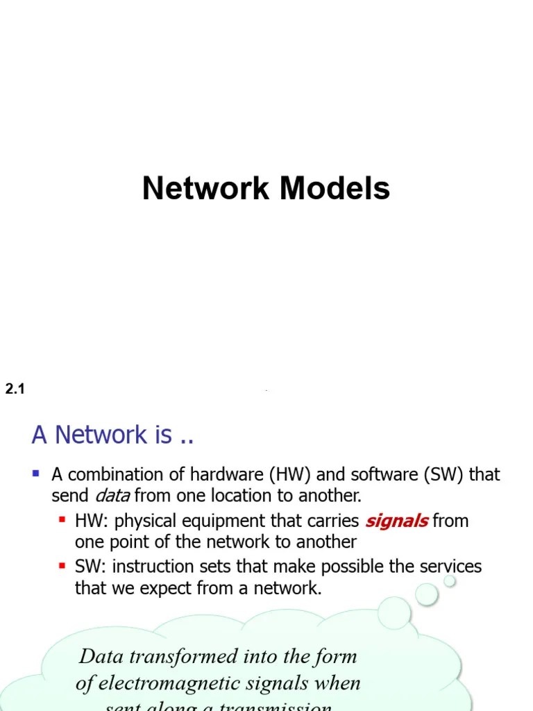 Lecture 4-layers And TCP (4) | PDF | Internet Protocol Suite | Internet ...