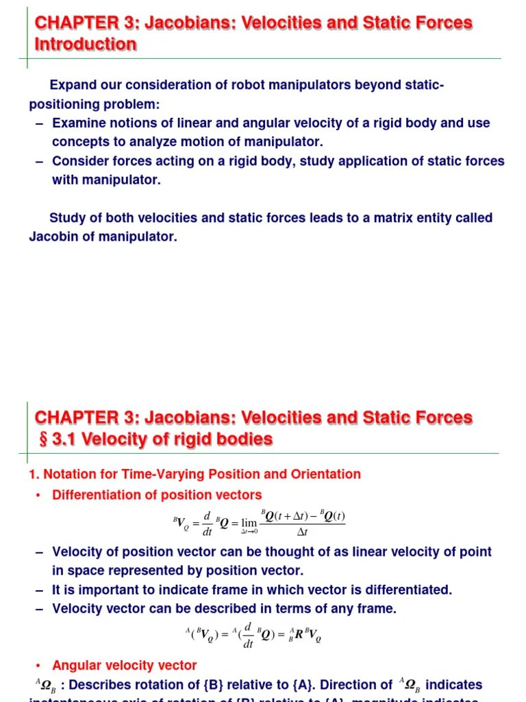 CH 3 | PDF | Force | Euclidean Vector