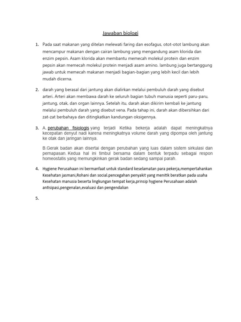 Soal Ujian Kelas 3 Tajwid | PDF