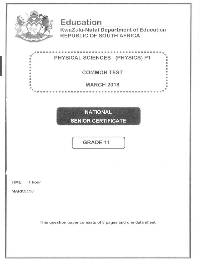 Phy P1 Sept Qpmemo Learn Studocu - Landscape Textures - Professional 8K Collection
