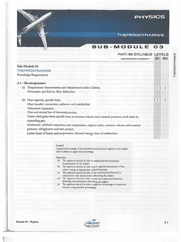 Module 2 Physics Part 2 | PDF