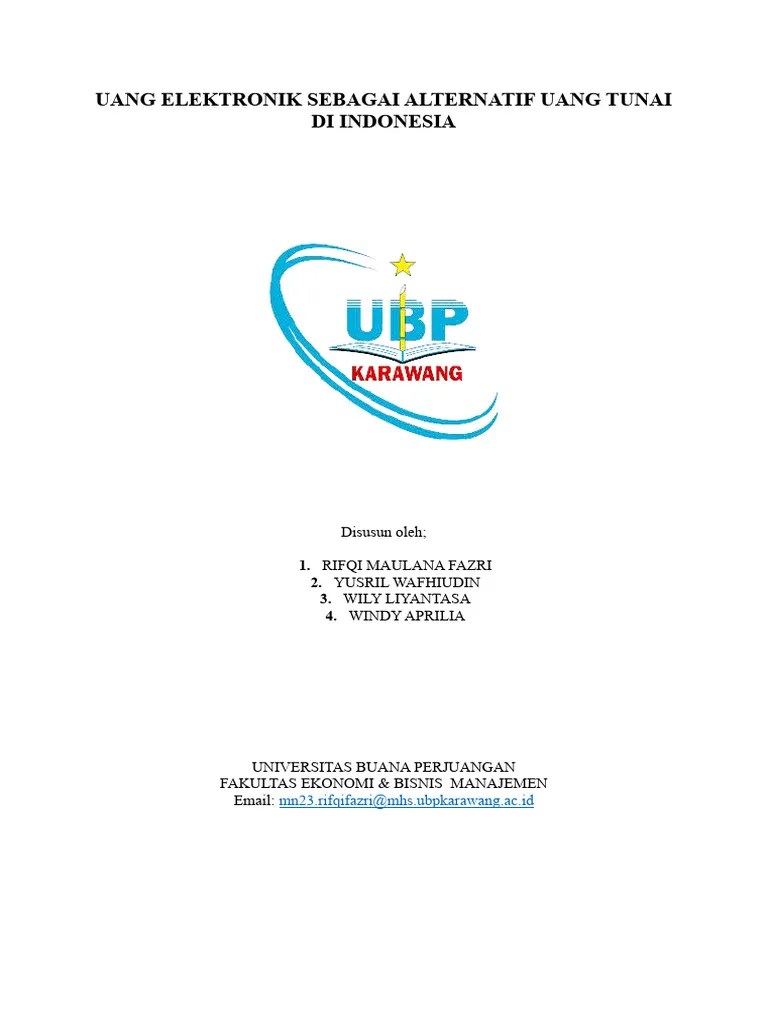 Jurnal Ekonomi Makro Pdf