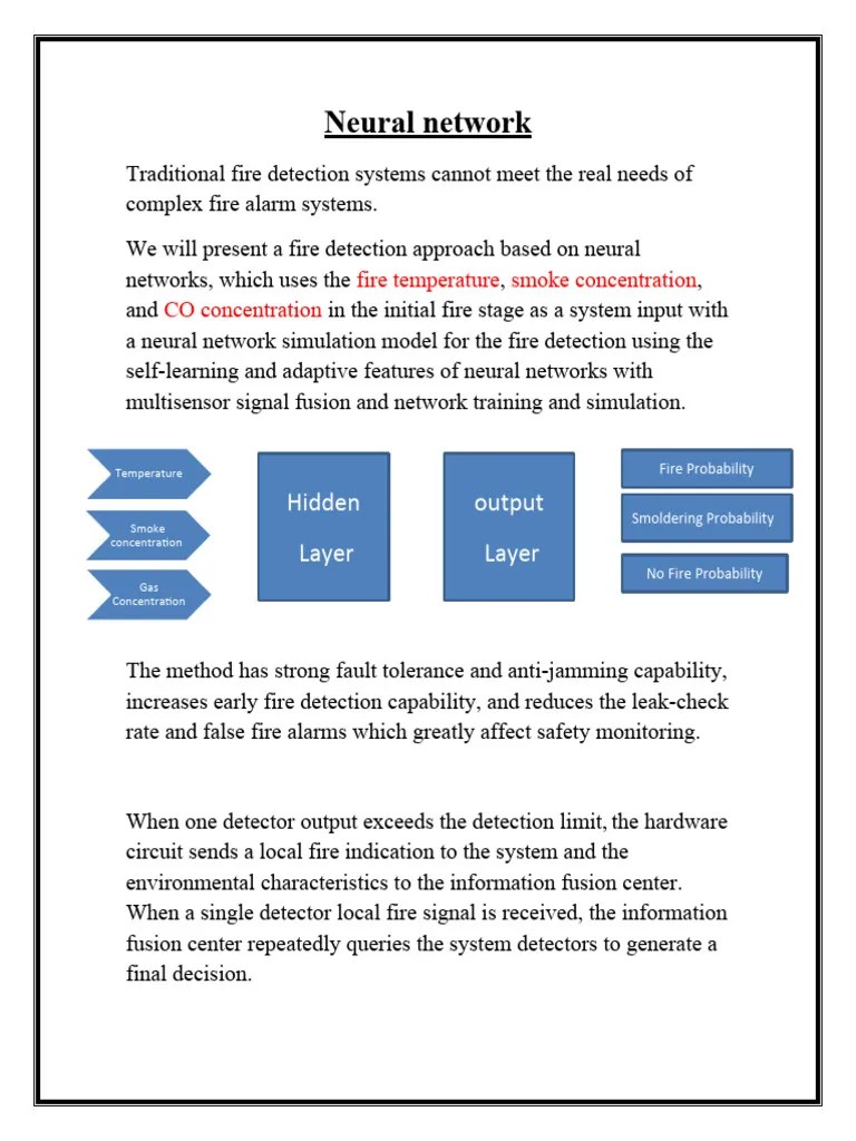 Neural Network | PDF | Artificial Neural Network | Applied Mathematics