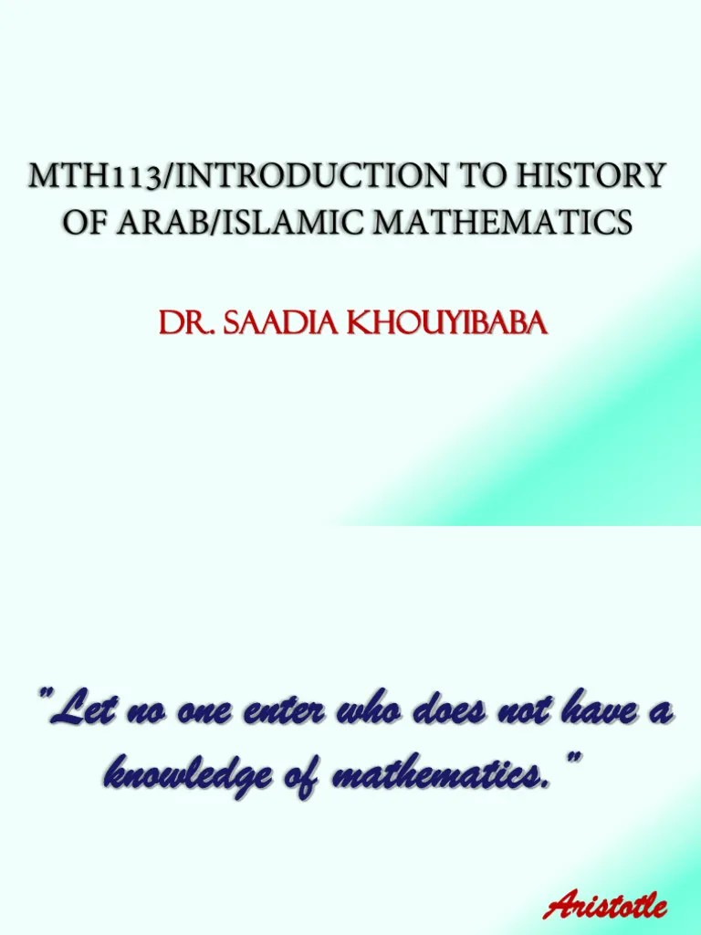 Golden Age - Part 1 | PDF | Science