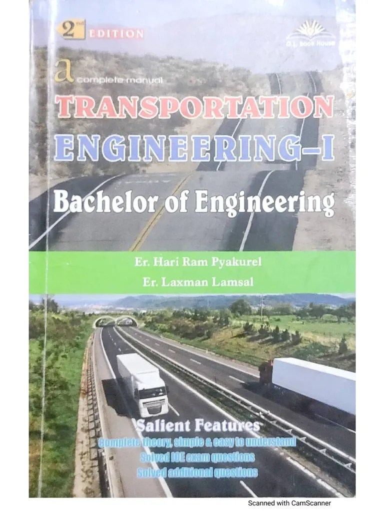 Transportation | PDF