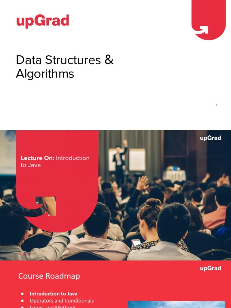 01 Introduction To Java | Download Free PDF | Java Virtual Machine ...