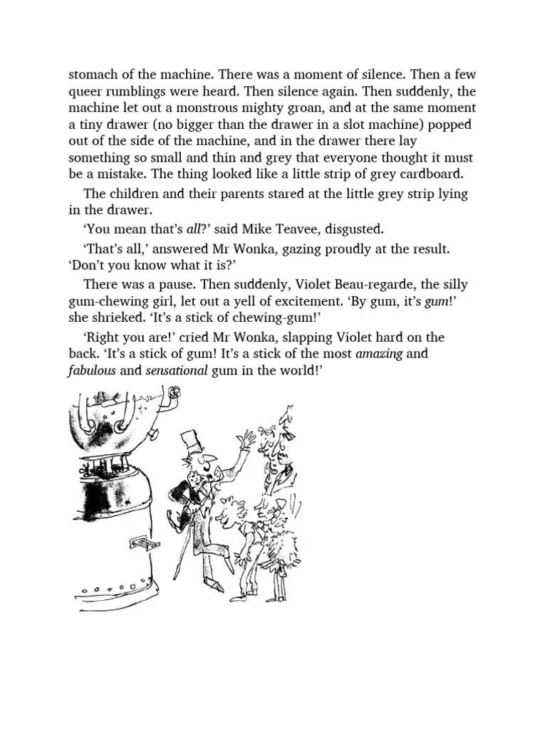 Roald Dahl - Charlie And The Chocolate Factory-Puffin (2007) (1)-102 | PDF