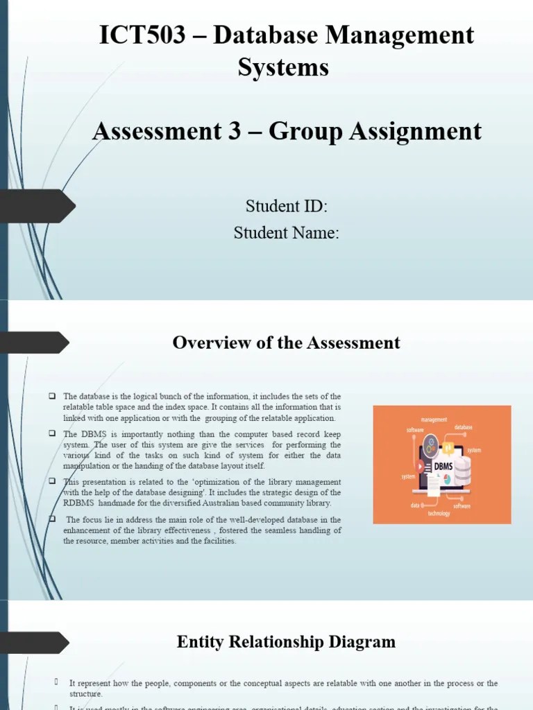 Idefix Notation In Library Database Design Pdf Databases Software