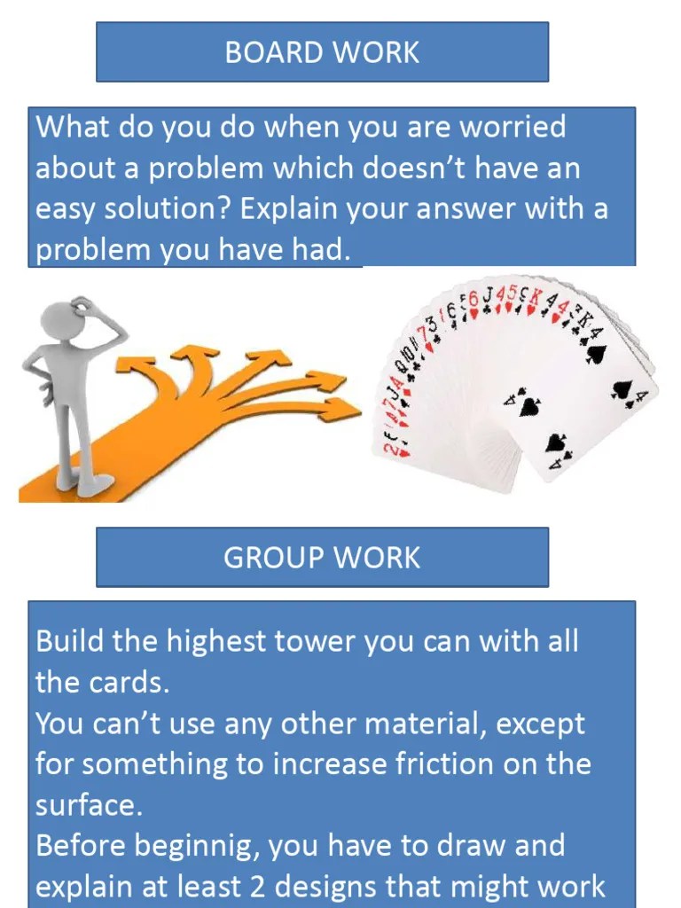 Problem Solving Strategies 1 | PDF | Causality | Prototype